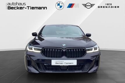 BMW 640 Gran Turismo Gebrauchtwagen