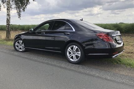 Mercedes-Benz S 350 Gebrauchtwagen