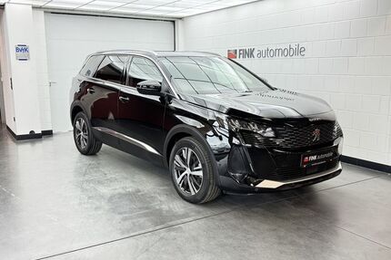 Peugeot 5008 Gebrauchtwagen