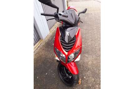 Peugeot Speedfight Gebrauchtwagen