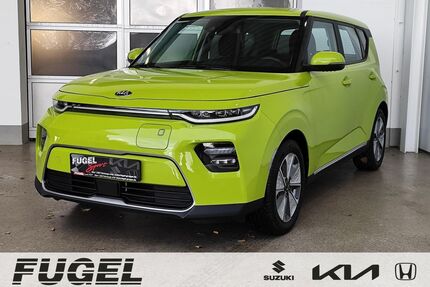 Kia Soul Gebrauchtwagen