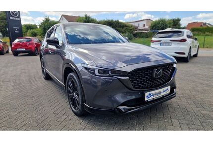 Mazda CX-5 Gebrauchtwagen