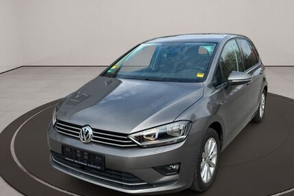 VW Golf Sportsvan Gebrauchtwagen