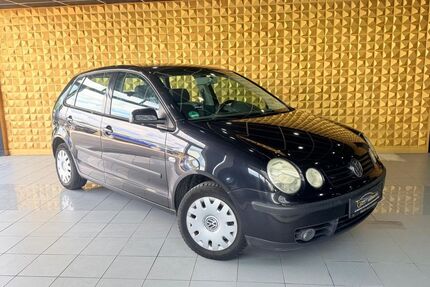 VW Polo Gebrauchtwagen