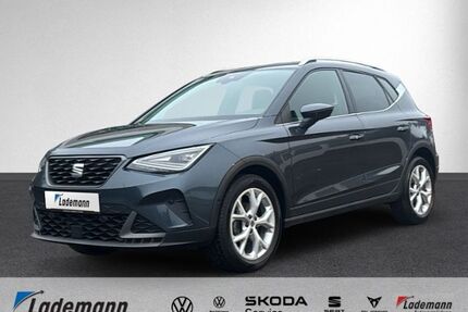 Seat Arona Gebrauchtwagen