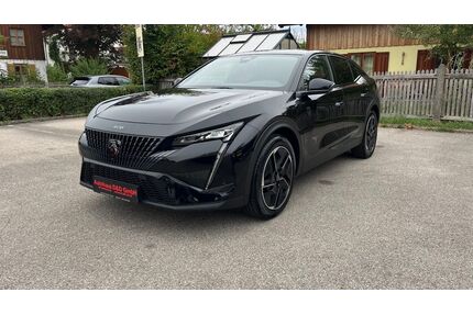 Peugeot 408 Gebrauchtwagen