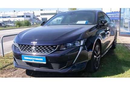Peugeot 508 Gebrauchtwagen