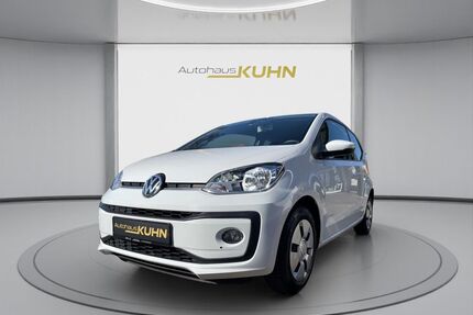 VW up! Gebrauchtwagen
