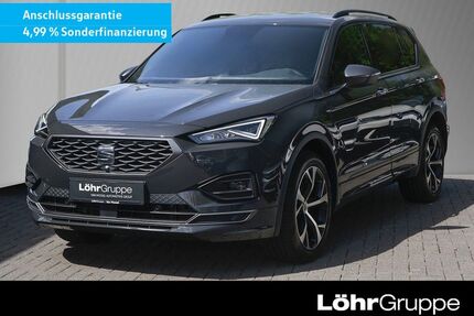 Seat Tarraco Gebrauchtwagen