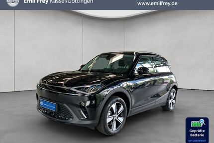 Smart #1 Gebrauchtwagen