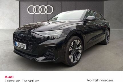 Audi Q8 Gebrauchtwagen