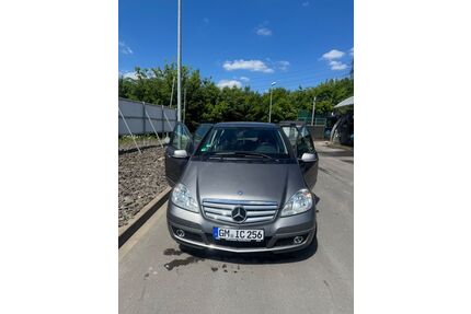 Mercedes-Benz A 180 Gebrauchtwagen
