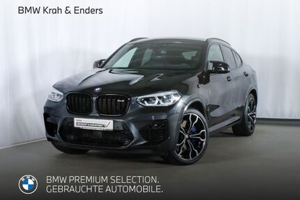 BMW X4 M Gebrauchtwagen