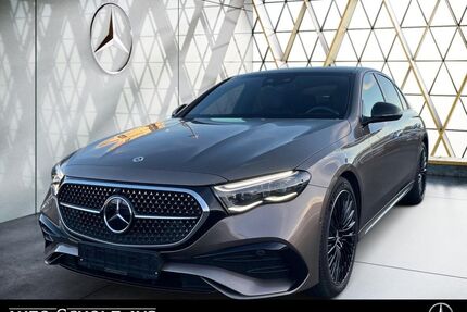 Mercedes-Benz E 200 Gebrauchtwagen