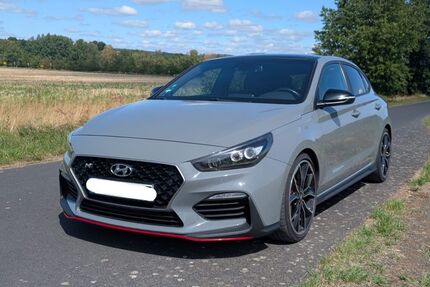 Hyundai i30 Gebrauchtwagen