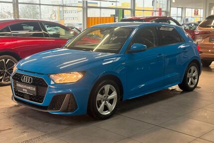 Audi A1 Gebrauchtwagen