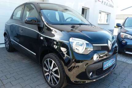 Renault Twingo Gebrauchtwagen