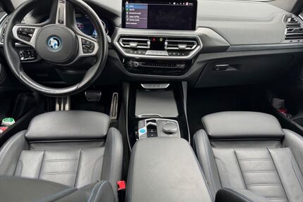 BMW iX3 Gebrauchtwagen