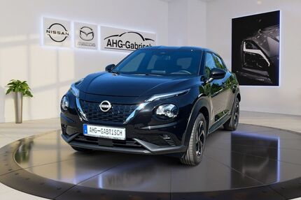 Nissan Juke Gebrauchtwagen