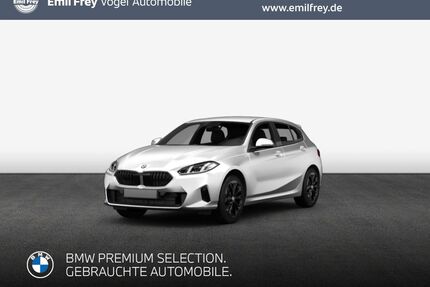 BMW 120 Gebrauchtwagen
