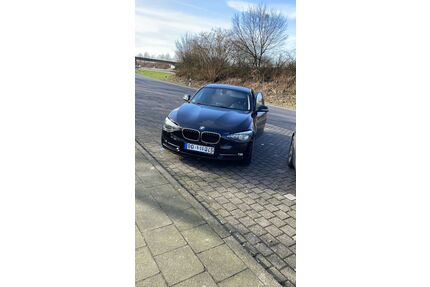 BMW 116 Gebrauchtwagen