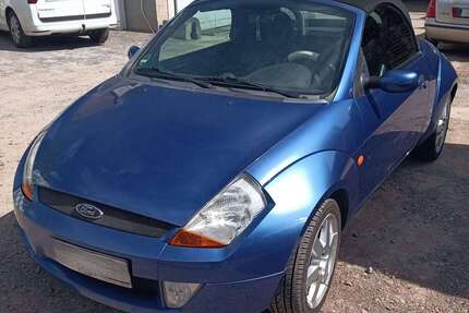 Ford Streetka Gebrauchtwagen