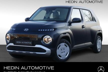 Hyundai INSTER Gebrauchtwagen