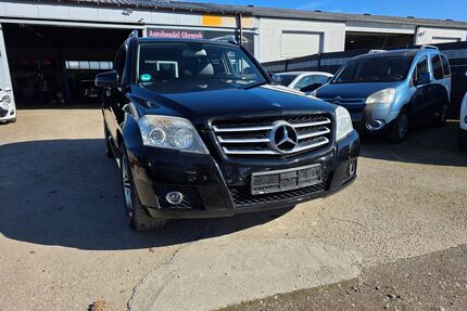 Mercedes-Benz GLK 220 Gebrauchtwagen