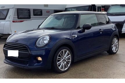 Mini ONE Gebrauchtwagen