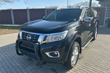 Nissan Navara Gebrauchtwagen