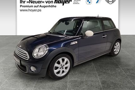 Mini ONE Gebrauchtwagen
