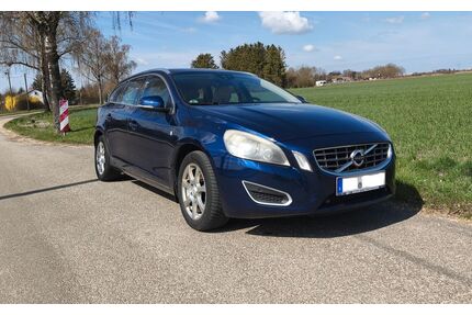 Volvo V60 Gebrauchtwagen