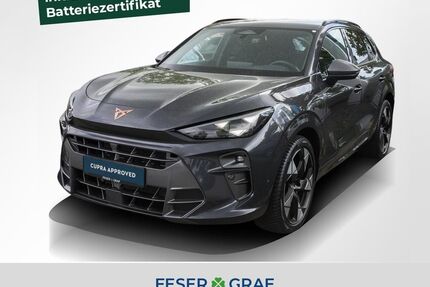 Cupra Terramar Gebrauchtwagen