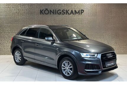 Audi Q3 Gebrauchtwagen