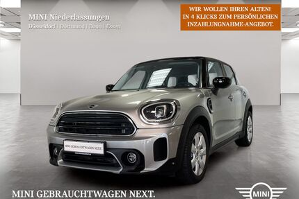 Mini Cooper Countryman Gebrauchtwagen