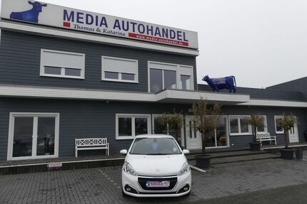 Peugeot 208 Gebrauchtwagen