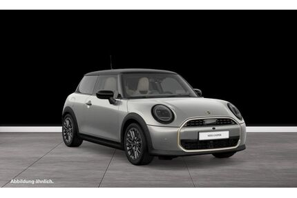 Mini Cooper C Gebrauchtwagen