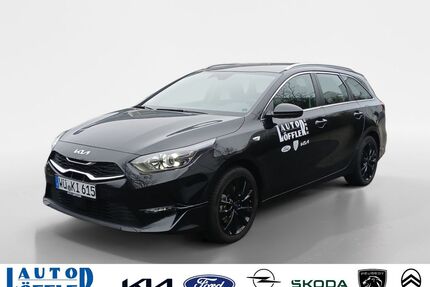 Kia ceed Sportswagon Gebrauchtwagen