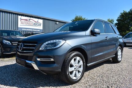 Mercedes-Benz ML 350 Gebrauchtwagen