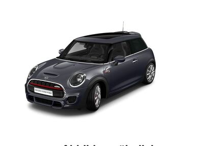 Mini John Cooper Works Gebrauchtwagen