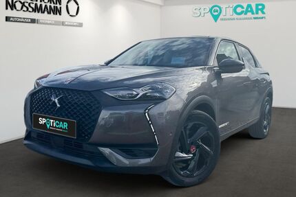 DS Automobiles DS3 Crossback Gebrauchtwagen