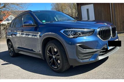 BMW X1 Gebrauchtwagen
