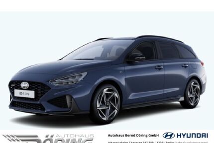 Hyundai i30 Gebrauchtwagen