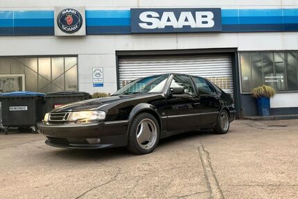 Saab 9000 Gebrauchtwagen