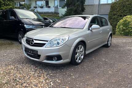 Opel Signum Gebrauchtwagen