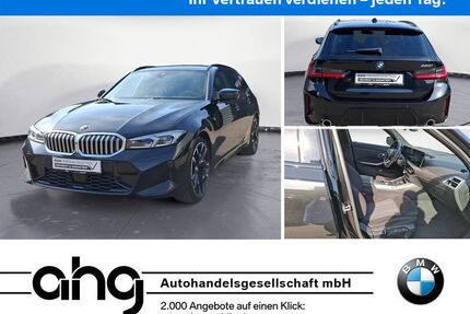 BMW 320 Gebrauchtwagen