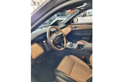 Land Rover Range Rover Velar Gebrauchtwagen
