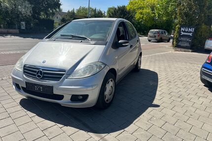 Mercedes-Benz A 180 Gebrauchtwagen