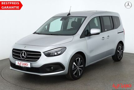Mercedes-Benz T-Klasse Gebrauchtwagen