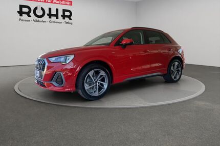 Audi Q3 Gebrauchtwagen